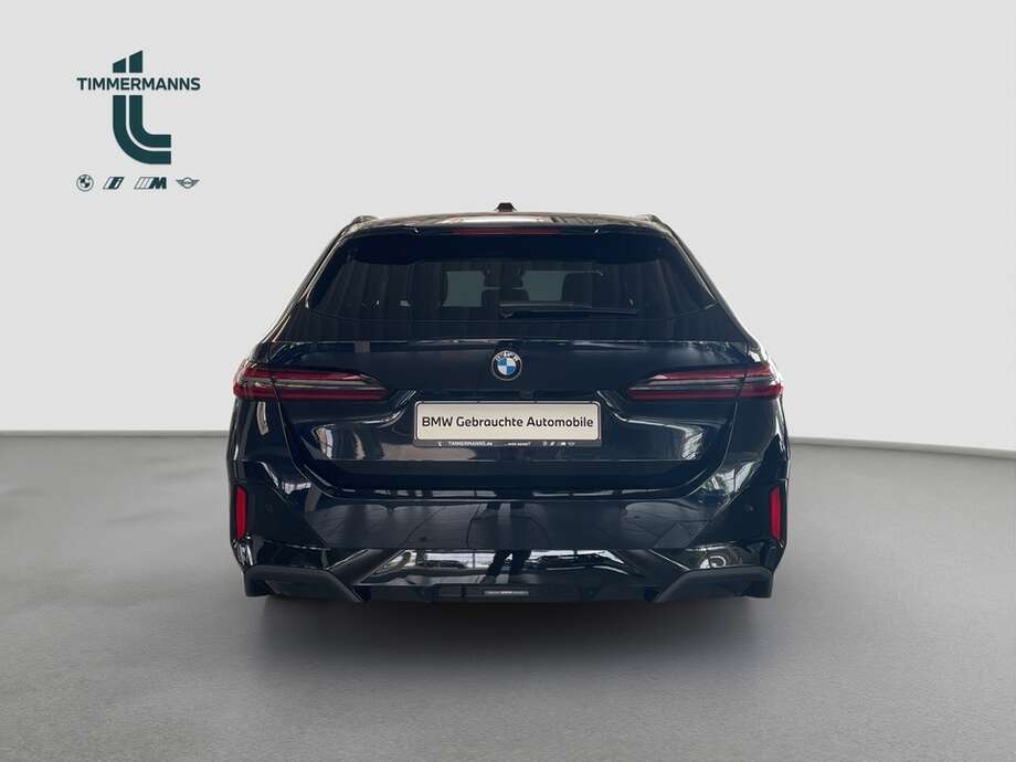 BMW 520d (Bild 15/20)