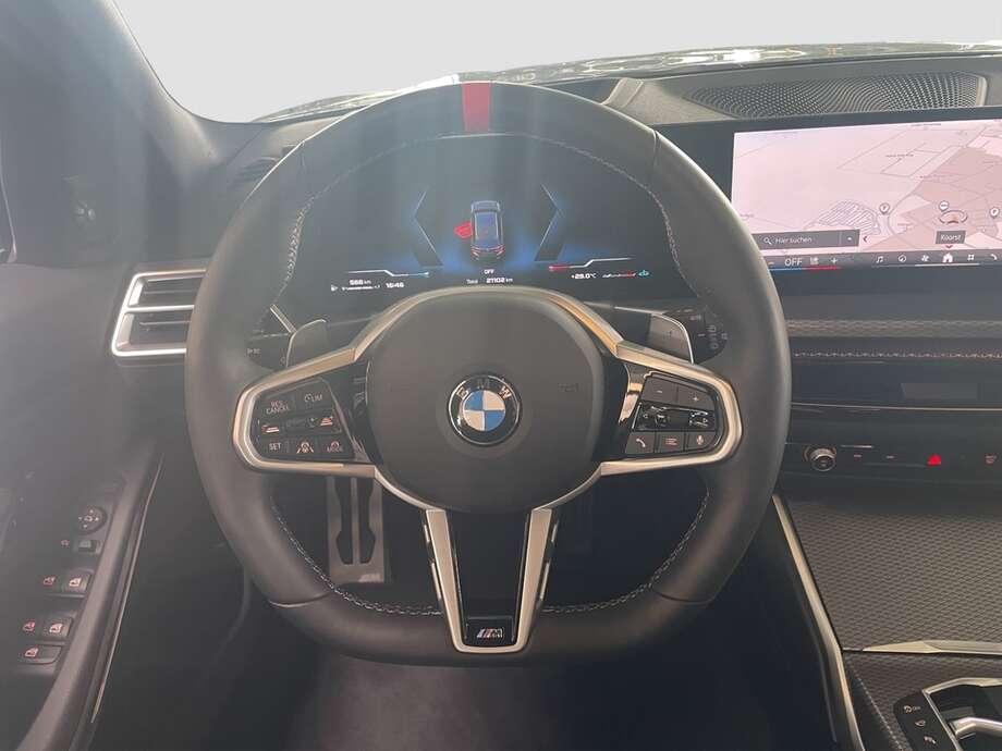 BMW M340i (Bild 4/19)