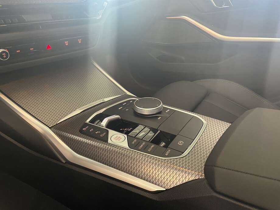 BMW M340i (Bild 9/19)