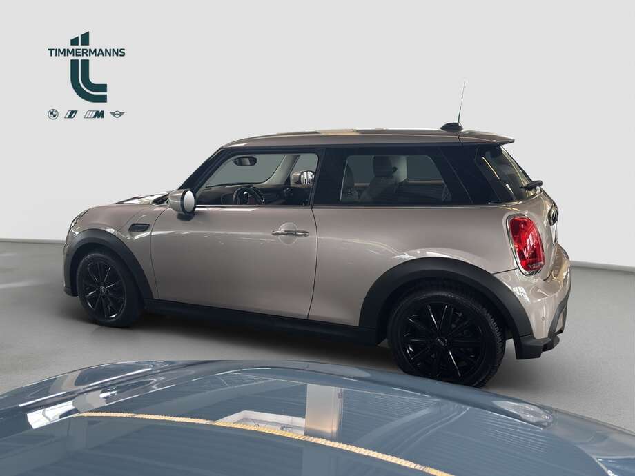 MINI Cooper Classic Trim (Bild 12/20)