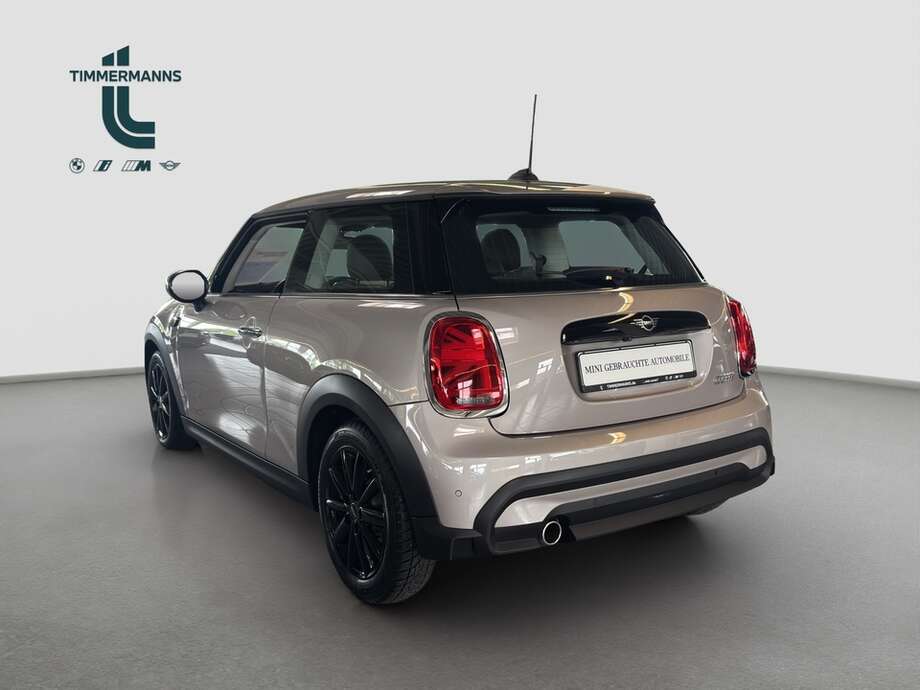 MINI Cooper Classic Trim (Bild 14/20)