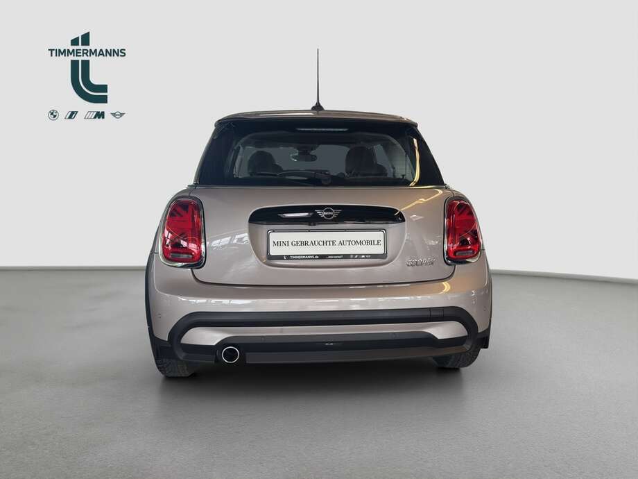 MINI Cooper Classic Trim (Bild 15/20)