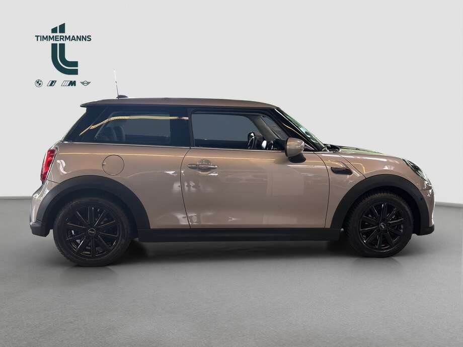 MINI Cooper Classic Trim (Bild 17/20)