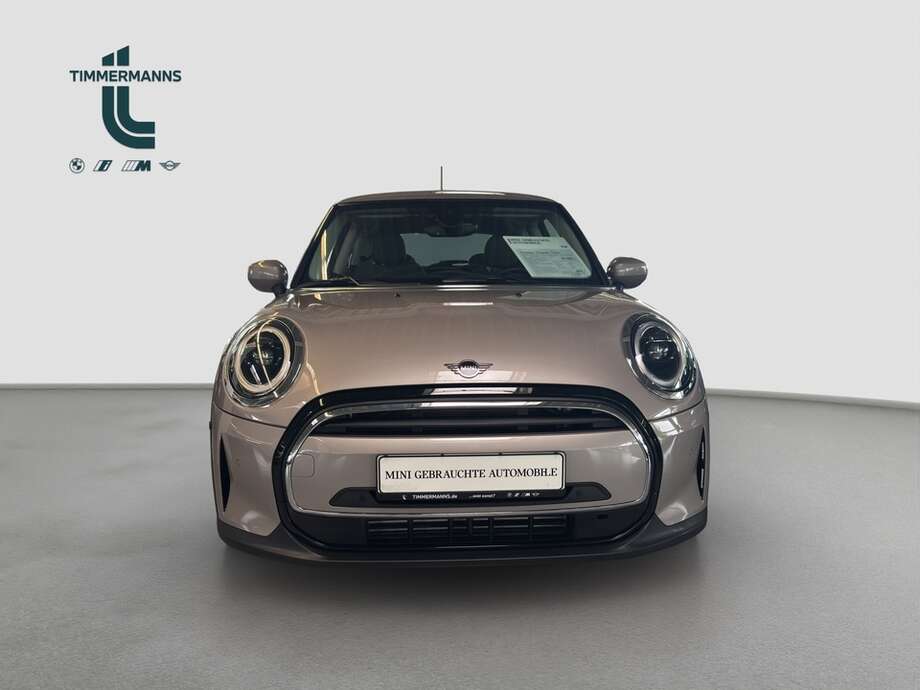 MINI Cooper Classic Trim (Bild 19/20)
