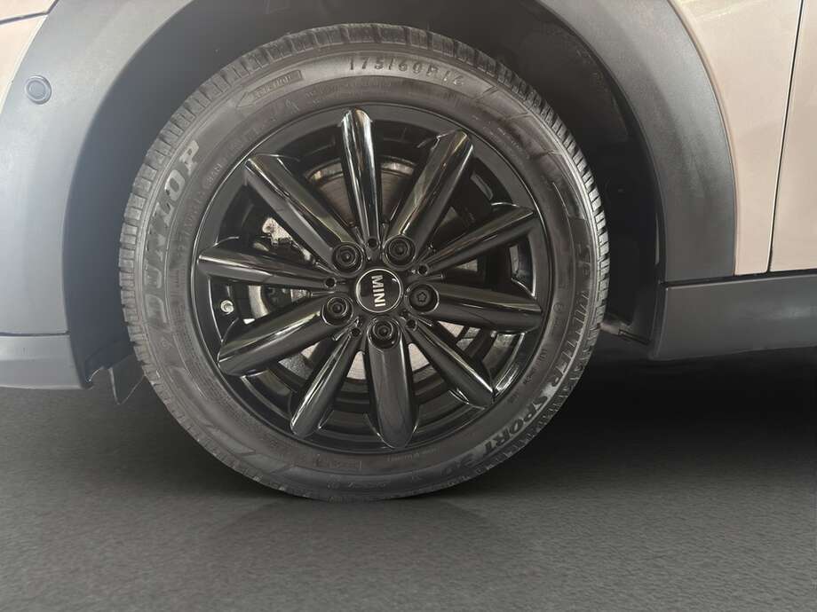 MINI Cooper Classic Trim (Bild 20/20)
