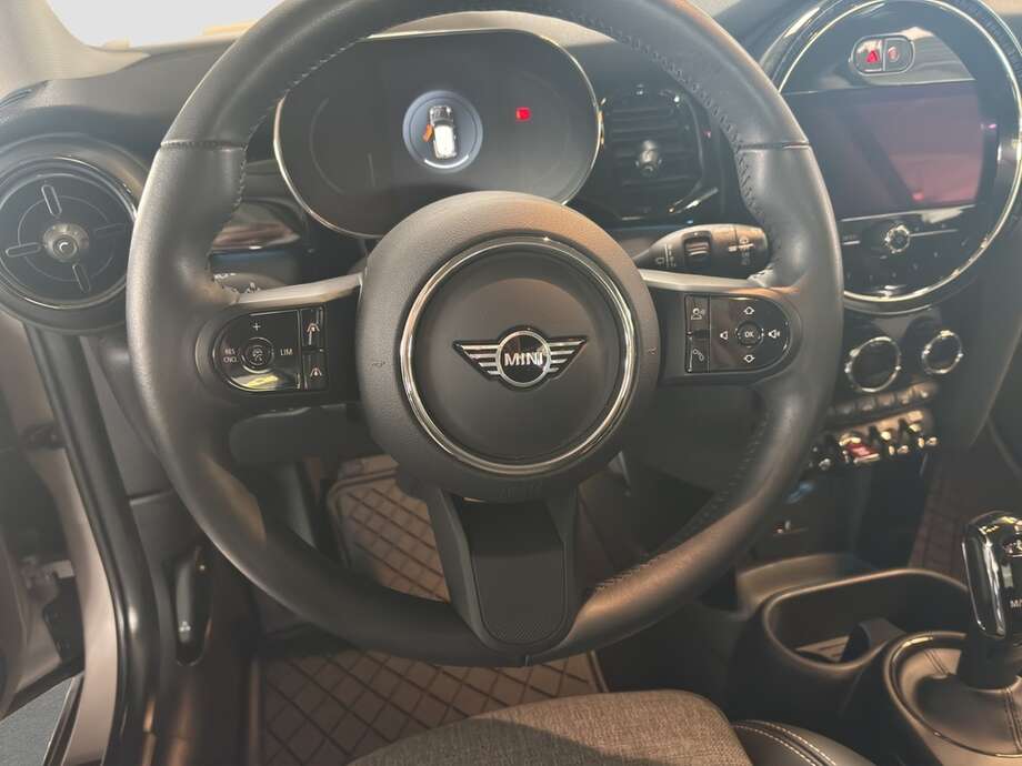 MINI Cooper Classic Trim (Bild 4/20)