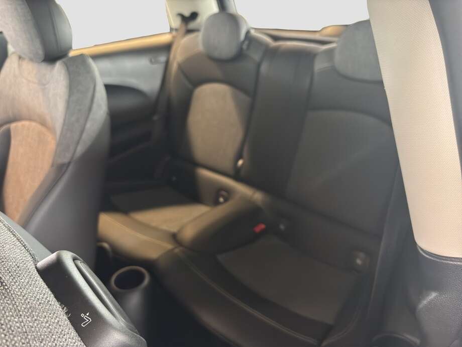 MINI Cooper Classic Trim (Bild 6/20)