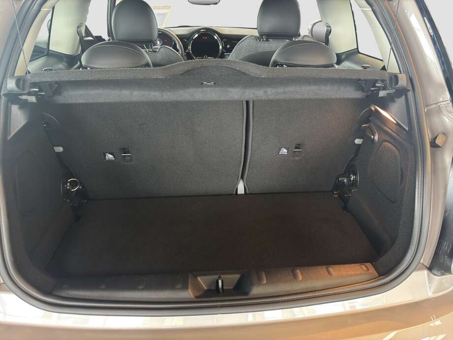 MINI Cooper Classic Trim (Bild 7/20)