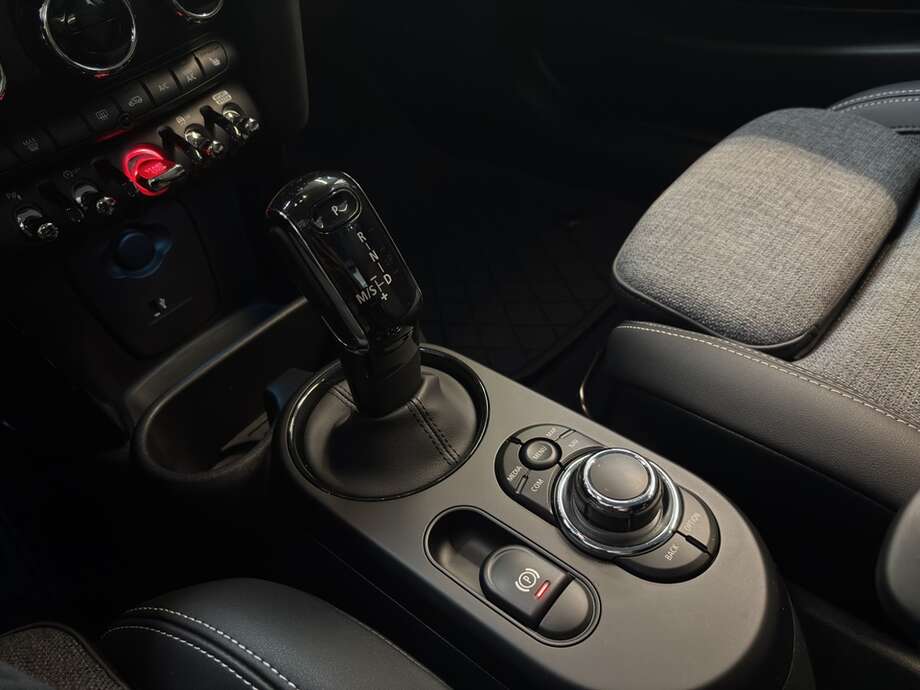MINI Cooper Classic Trim (Bild 10/20)