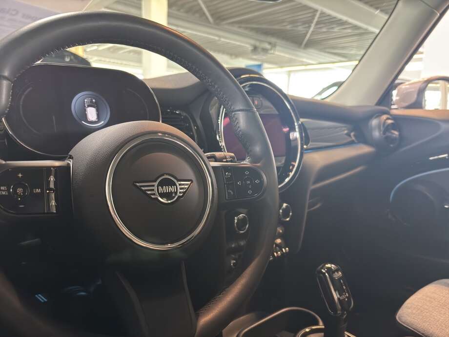 MINI Cooper Classic Trim (Bild 11/20)