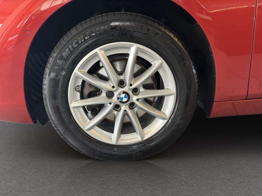 BMW 216 Gran Tourer (Bild 19/19)