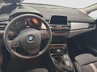 BMW 216 Gran Tourer (Bild 3/19)