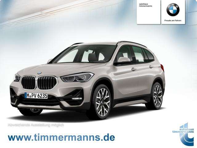 BMW X1 (Bild 4/5)