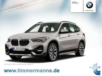 BMW X1 (Bild 1/5)