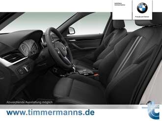 BMW X1 (Bild 3/5)