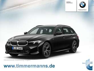 BMW 330i xDrive (Bild 1/5)