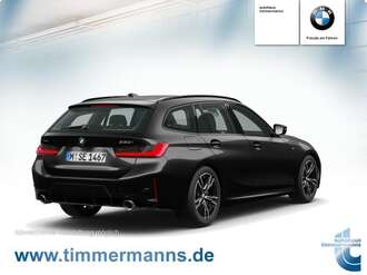 BMW 330i xDrive (Bild 2/5)