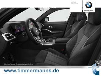 BMW 330i xDrive (Bild 3/5)