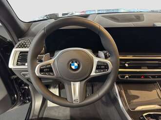 BMW X7 xDrive40d (Bild 1/13)