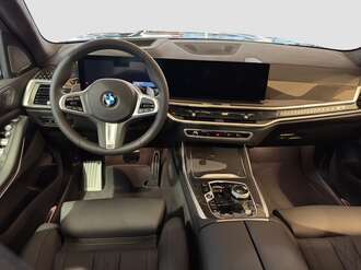 BMW X7 xDrive40d (Bild 2/13)