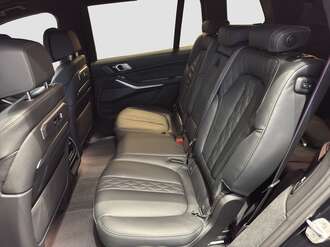 BMW X7 xDrive40d (Bild 3/13)