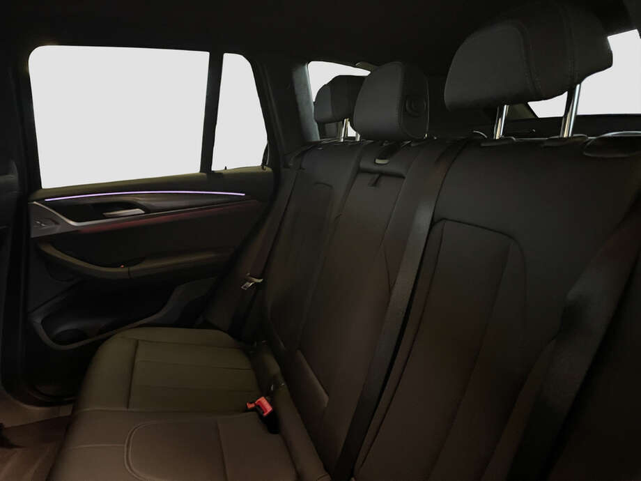 BMW X3 (Bild 3/12)
