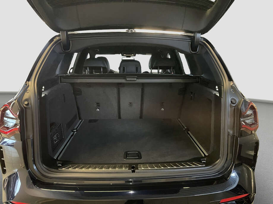 BMW X3 (Bild 4/12)