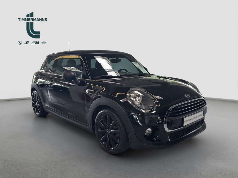 MINI One (Bild 17/19)