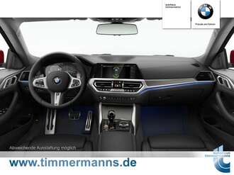 BMW 420i (Bild 2/5)