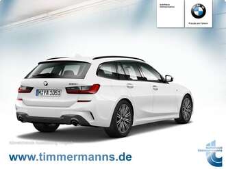 BMW 320i (Bild 2/5)