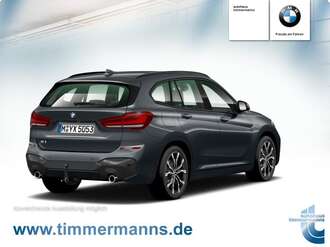 BMW X1 (Bild 2/6)