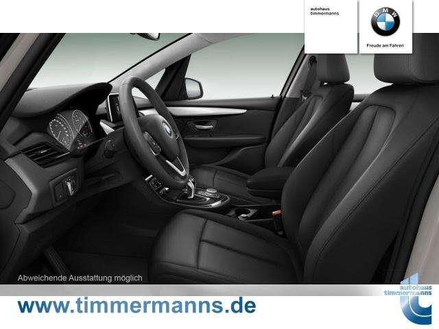 BMW 218 Active Tourer (Bild 3/6)