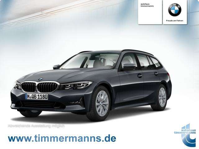 BMW 318i (Bild 1/5)