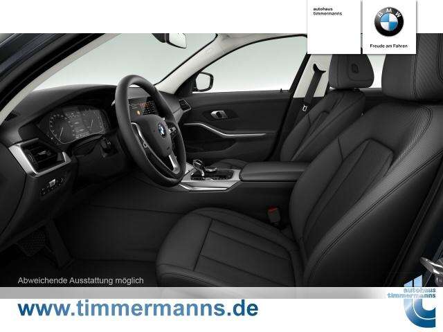 BMW 318i (Bild 3/5)