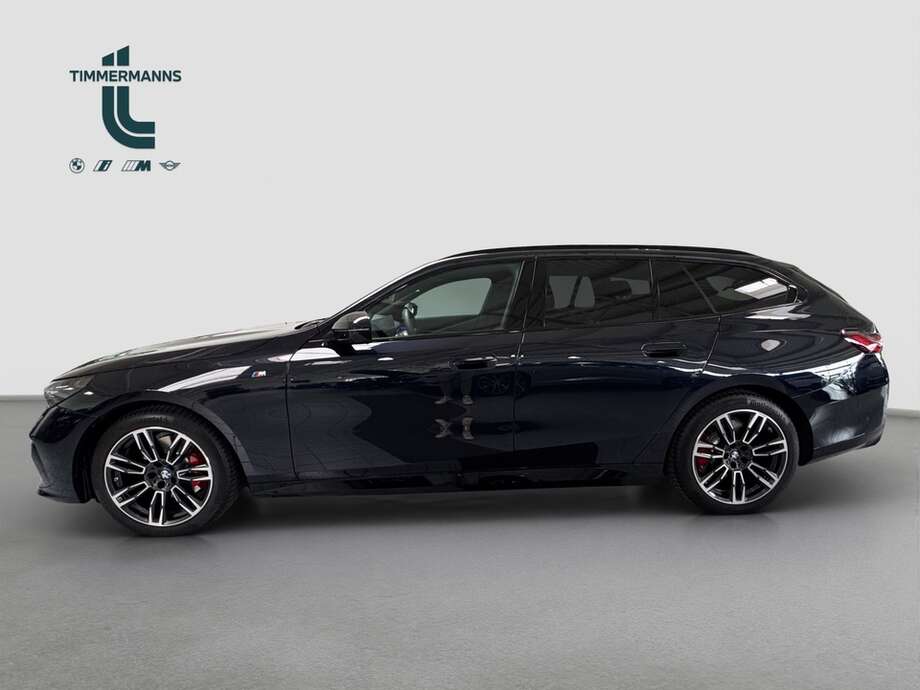 BMW 520d (Bild 11/18)