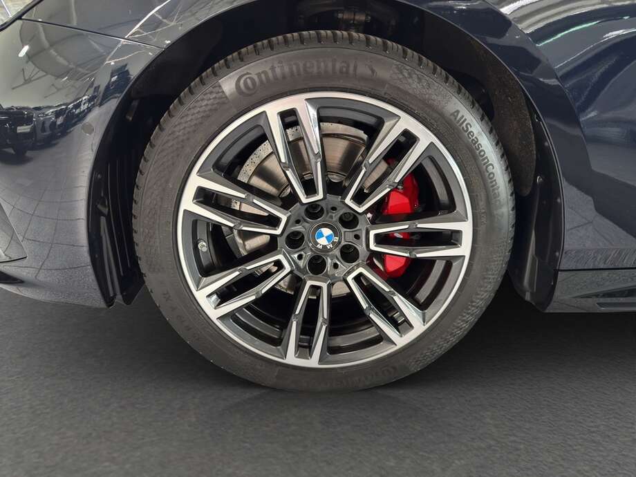 BMW 520d (Bild 18/18)