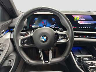 BMW 520d (Bild 2/18)