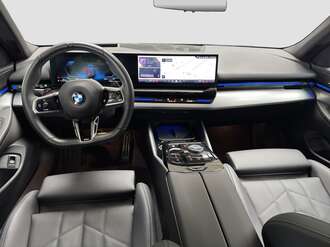 BMW 520d (Bild 3/18)