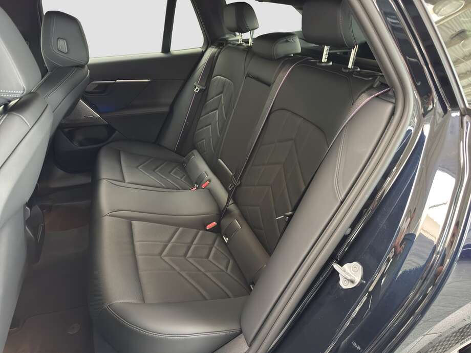 BMW 520d (Bild 6/18)
