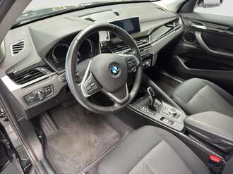 BMW X1 (Bild 2/15)