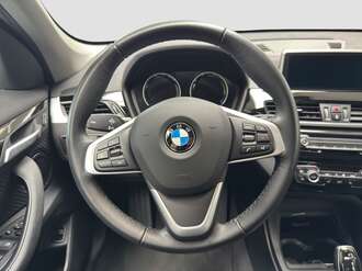BMW X1 (Bild 3/15)