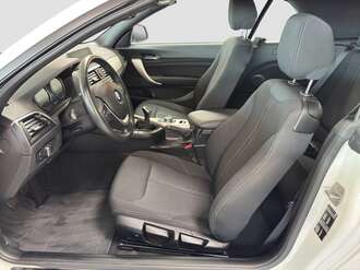BMW 218i (Bild 1/15)