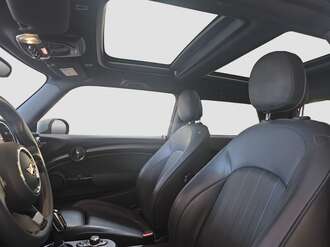 MINI Cooper SE (Bild 2/18)