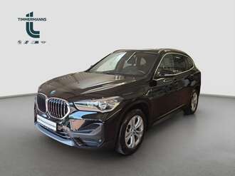 BMW X1 (Bild 1/18)