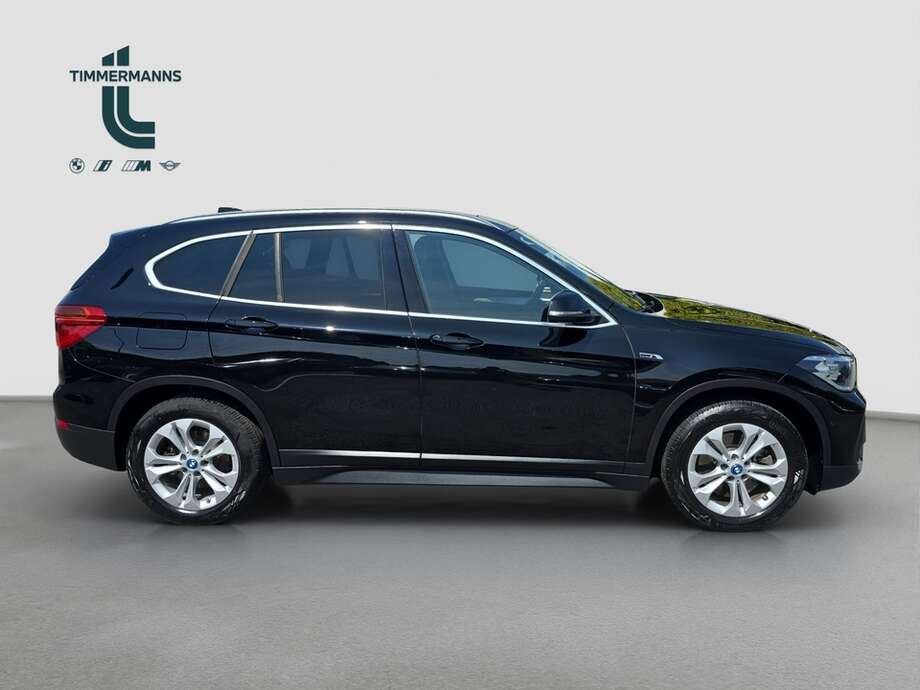 BMW X1 (Bild 15/18)