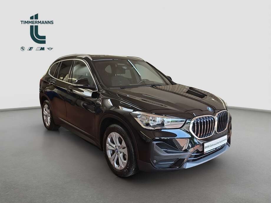 BMW X1 (Bild 16/18)