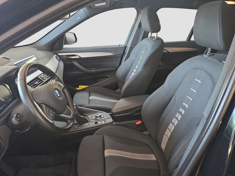 BMW X1 (Bild 2/18)