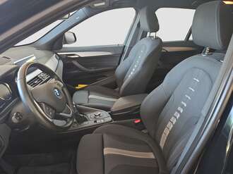 BMW X1 (Bild 2/18)