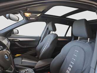 BMW X1 (Bild 3/18)