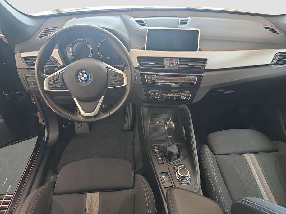 BMW X1 (Bild 5/18)